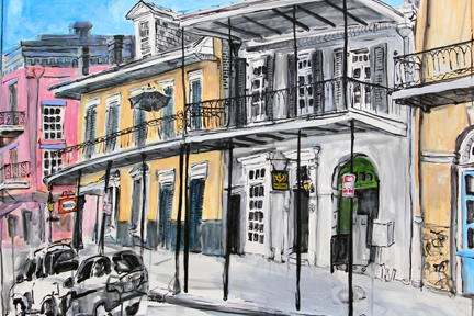 NEW ORLEANS YEAR LINKS AJSKINNEY MOBILE ASK ART GALLERY